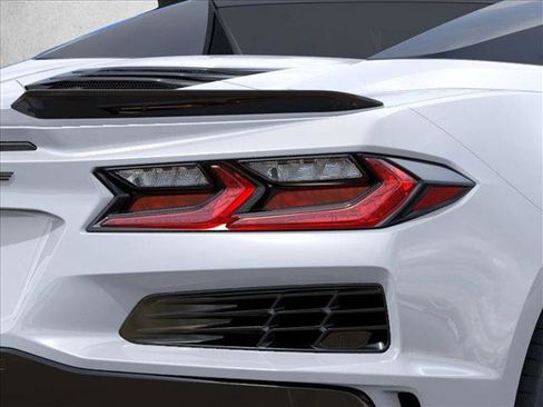 New 2025 Chevrolet Corvette Z06 image 11