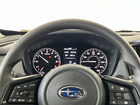 New 2026 Subaru Crosstrek 2.0i Premium AWD/4WD image 17