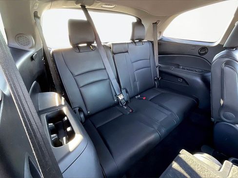 Used 2019 Honda Pilot Elite image 27