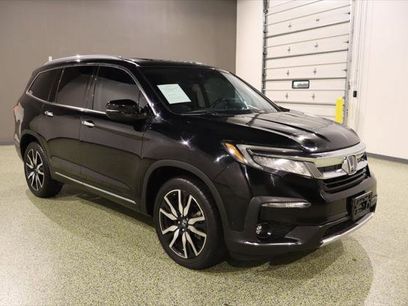 Used 2019 Honda Pilot Touring