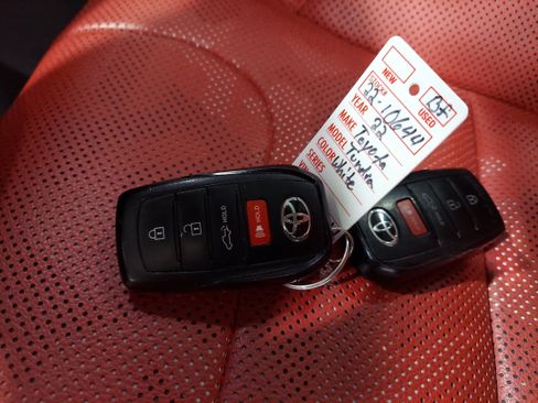 Used 2022 Toyota Tundra TRD Pro AWD/4WD image 15