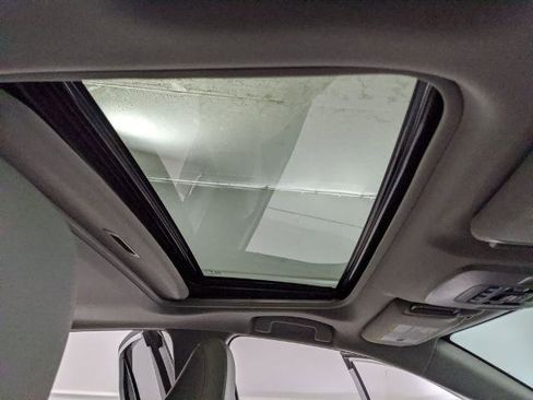 Used 2023 Toyota Camry SE w/ Audio Upgrade Package image 21