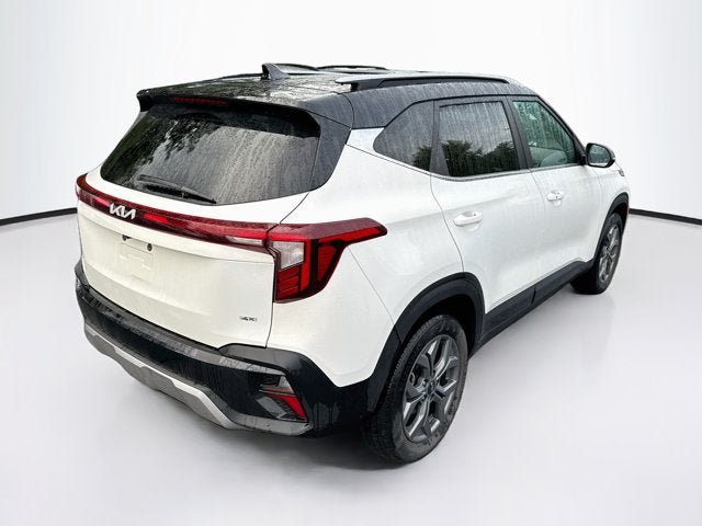 Certified 2024 Kia Seltos S AWD/4WD image 5