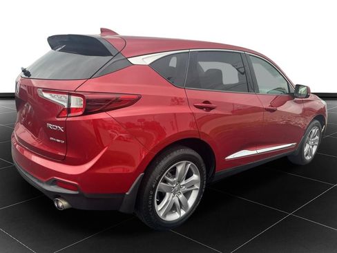 Used 2019 Acura RDX AWD w/ Advance Package image 5