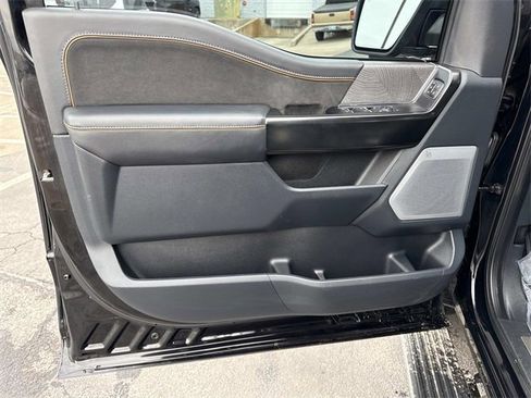 Used 2023 Ford F150 Platinum w/ Equipment Group 701A High image 8