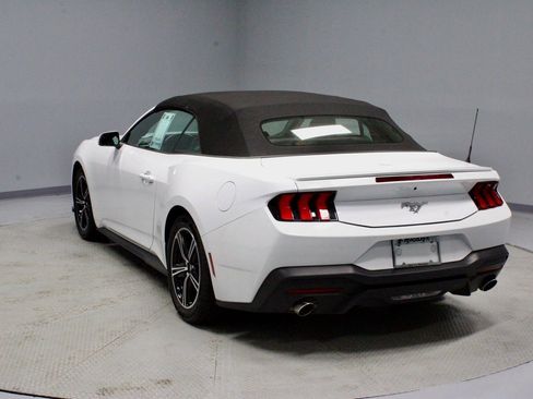 Certified 2024 Ford Mustang Premium image 9