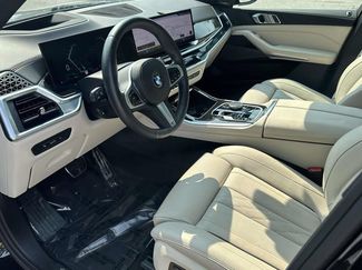 Used 2025 BMW X5 xDrive40i w/ M Sport Package AWD/4WD video 2