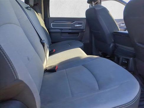 Used 2023 RAM 2500 Big Horn w/ Level 1 Equipment Group image 22