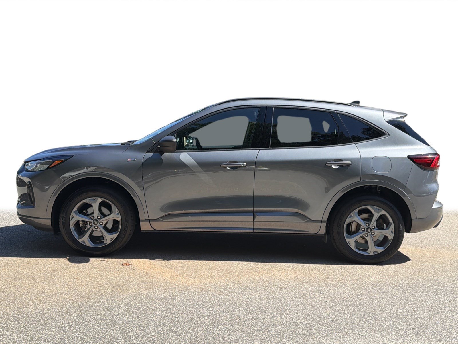 Used 2024 Ford Escape ST-Line AWD/4WD image 22