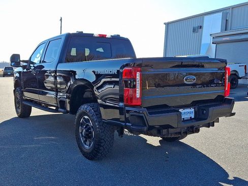 Certified 2024 Ford F350 XLT w/ Black Appearance Package image 4