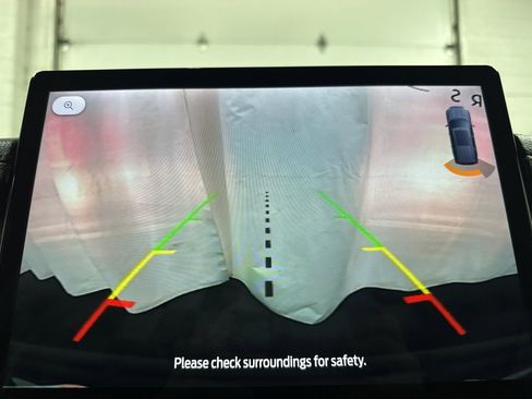 Used 2022 Ford Expedition Max XLT image 28