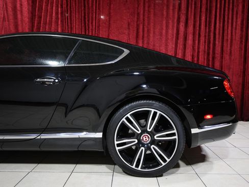 Used 2013 Bentley Continental GT image 6