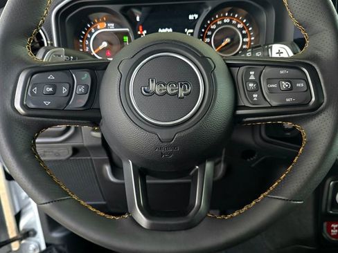 New 2024 Jeep Wrangler Unlimited Rubicon 392 image 14