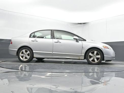 Used 2008 Honda Civic EX image 38