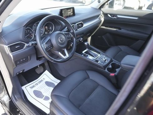 Used 2018 MAZDA CX-5 Touring w/ Preferred Equipment Package image 8