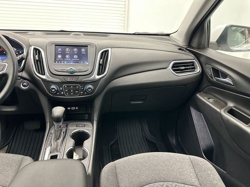 Certified 2024 Chevrolet Equinox LT AWD/4WD image 28