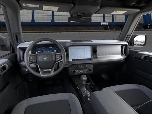 New 2026 Ford Bronco Big Bend AWD/4WD image 10