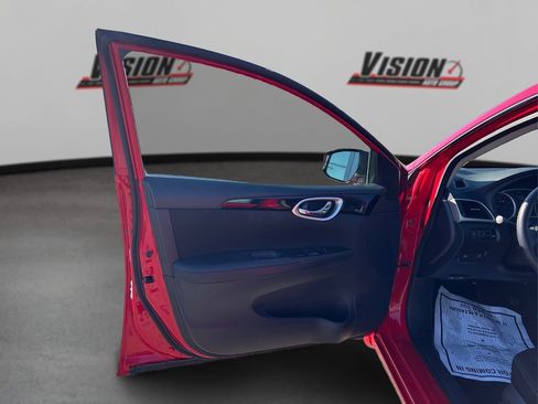 Used 2019 Nissan Sentra SV image 22