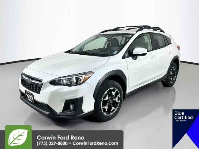 Used 2019 Subaru Crosstrek 2.0i Premium AWD/4WD image 4