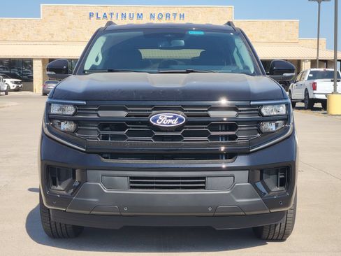 New 2027 Ford Expedition Active RWD image 6
