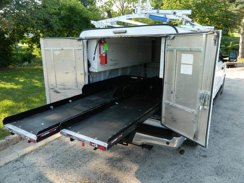 Used 2019 Ford F350 XL w/ XL Value Package RWD image 10