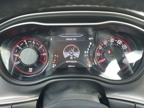 Used 2023 Dodge Challenger SXT w/ Blacktop Package image 18