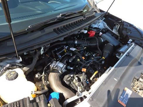 Certified 2024 Ford Edge ST w/ Equipment Group 401A image 16