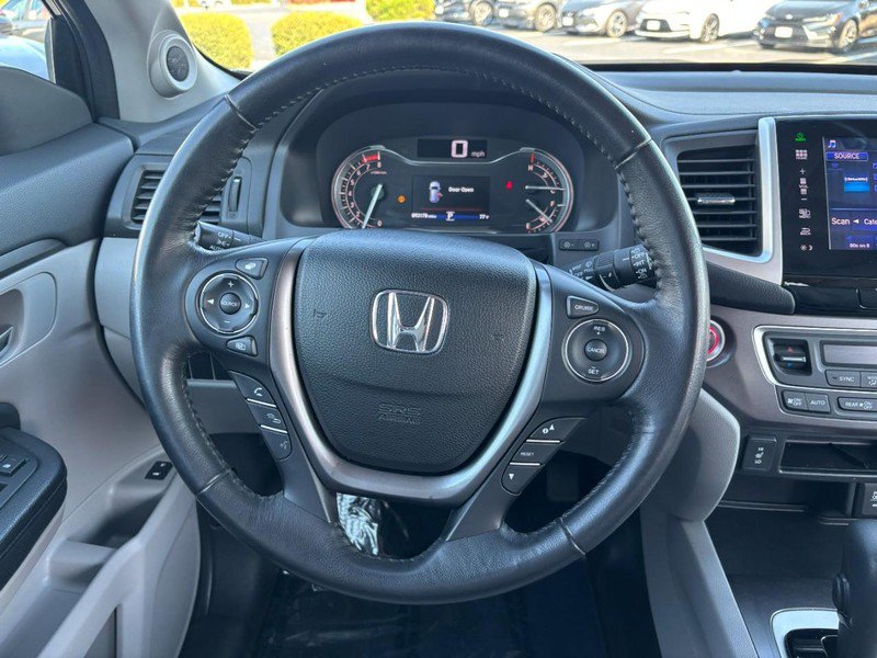 Used 2016 Honda Pilot EX-L image 11