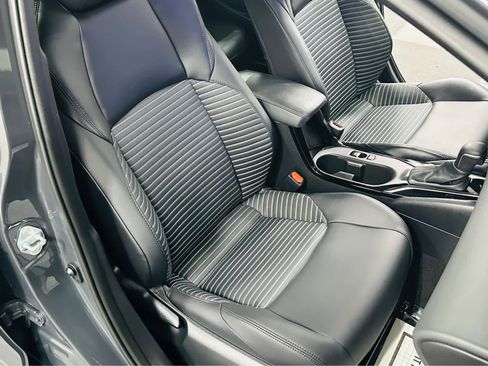 Certified 2024 Toyota Corolla XSE image 24