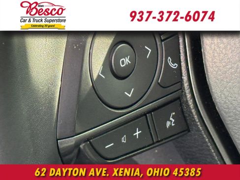 Used 2023 Toyota Camry SE image 12