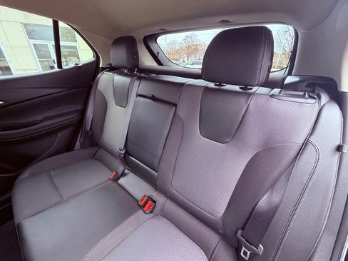 Used 2022 Buick Encore GX Select w/ Advanced Technology Package image 15