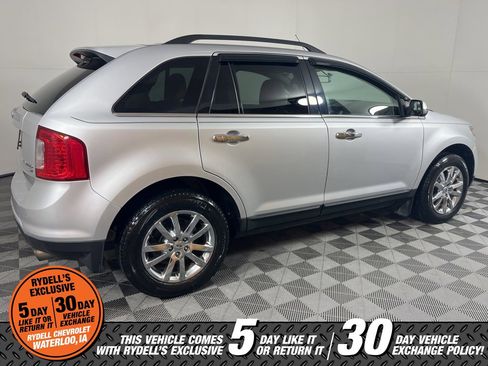 Used 2013 Ford Edge Limited image 4