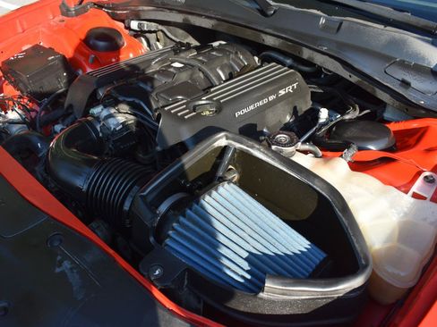 Used 2017 Dodge Charger R/T RWD image 37