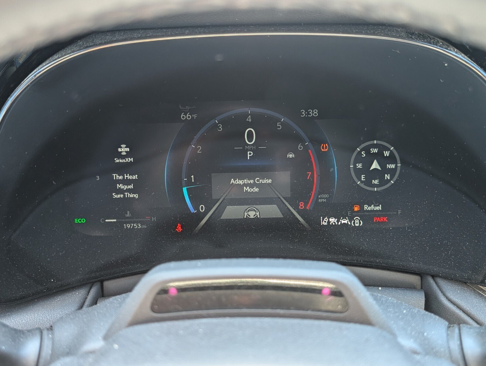 Used 2025 Lexus TX 350 AWD image 12