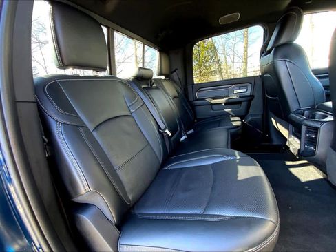 Used 2023 RAM 2500 Rebel w/ Level 1 Equipment Group image 20