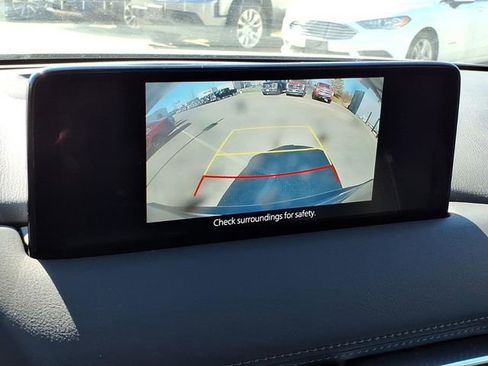 Used 2025 MAZDA CX-5 AWD 2.5 S w/ Preferred Package image 21