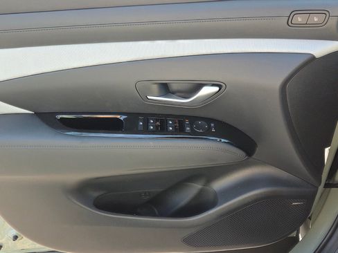 New 2026 Hyundai Santa Cruz Limited AWD/4WD image 25