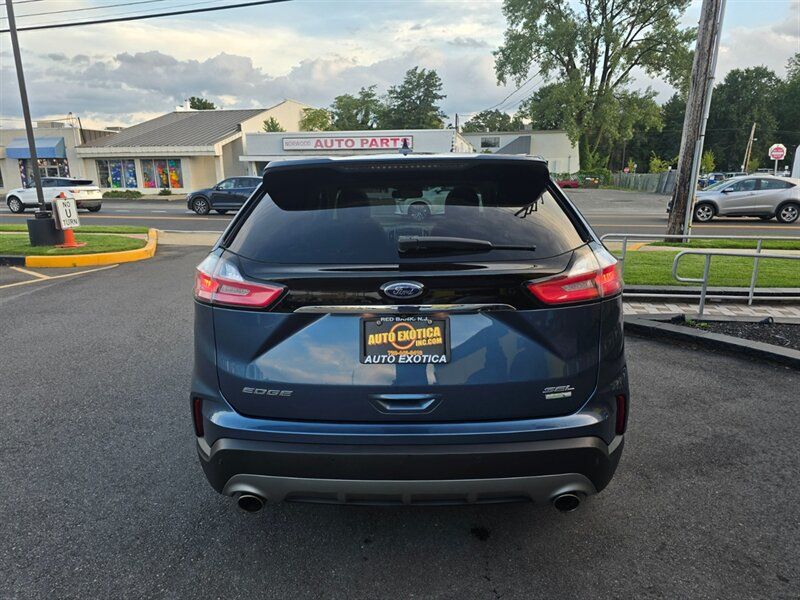 Used 2019 Ford Edge SEL w/ Equipment Group 201A AWD/4WD image 22