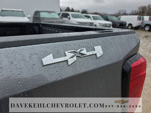 Used 2021 GMC Sierra 1500 Elevation image 42