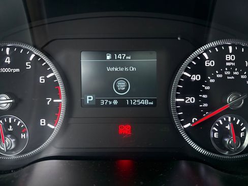 Used 2020 Kia Telluride S image 19