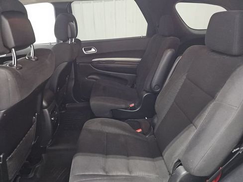 Used 2020 Dodge Durango SXT AWD/4WD image 35
