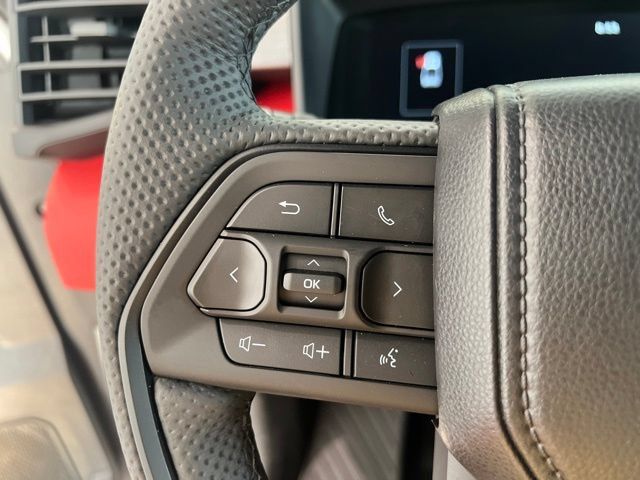 New 2026 Toyota Tundra TRD Pro AWD/4WD image 17