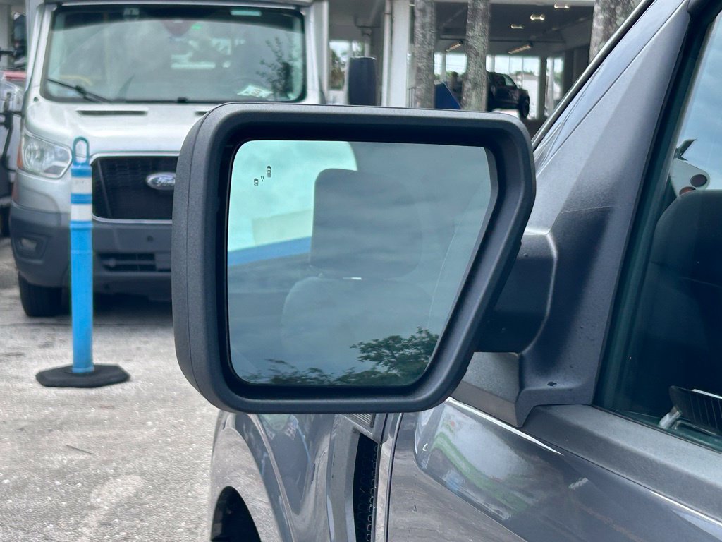 New 2026 Ford F150 XL AWD/4WD image 14