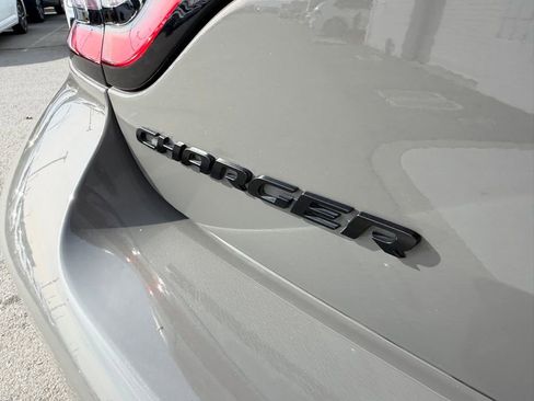 Used 2023 Dodge Charger Scat Pack w/ Plus Group image 11