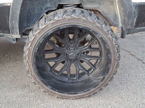 Used 2020 RAM 1500 Rebel w/ Rebel Level 2 Equipment Group image 4