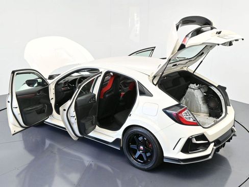 Used 2021 Honda Civic Type R image 39