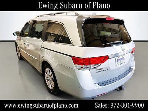 Used 2015 Honda Odyssey EX-L image 5