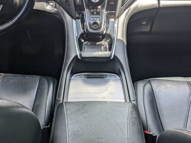 Used 2021 Acura RDX w/ Technology Package FWD image 21
