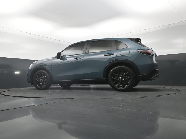 Used 2025 Honda HR-V Sport image 28
