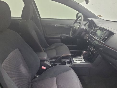 Used 2017 Mitsubishi Lancer LE image 21